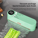 Portable Vacuum Sealer