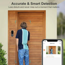 Tuya WiFi Outdoor Doorbell Camera