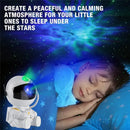 Starry Sky Aurora Projector