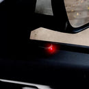 Solar Powered Fake Security Light