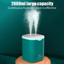 USB Air Humidifier
