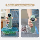Portable Vacuum Sealer