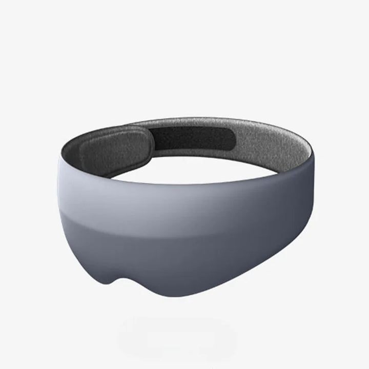 Xiaomi Dreamlight 2S Generation Full Shading Relaxing Eye Mask Sleeping Mask Block Out Light For Sleeping Aid Eye Mask Portable