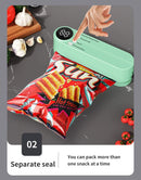 Portable Vacuum Sealer