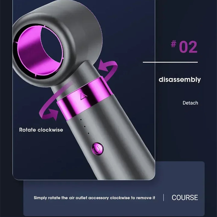 2025 Electric Hair Dryer 5in1 Multifunctional Hair Straightener Negative Ion Hair Care Curler Blow Dryer Styling Set Strong Wind