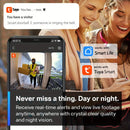 video doorbell WiFi 1080P