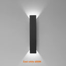 Outdoor Waterproof LED Wall Light