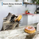 CPVAN Wireless Motion Sensor Alarm – 125dB Home Security