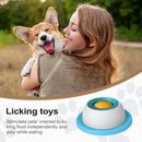 Comedouro Lento Puzzle para Cão
