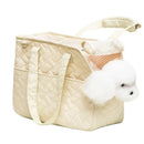 Bolsa de Transporte para Cão e Gato Pequeno