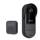 Tuya WiFi Outdoor Doorbell Camera
