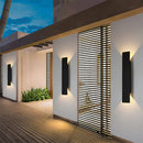 Outdoor Waterproof LED Wall Light