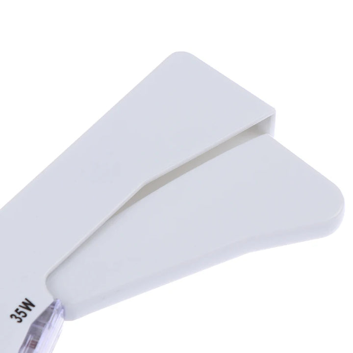 1PC 35W Disposable Medical Skin Stapler Surgery Sterile Skin Stitching Nail Puller
