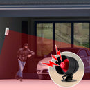 KERUI Wireless Home Security Alarm System Garage Burglar
