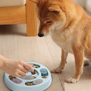 Comedouro Lento Interativo para Cão