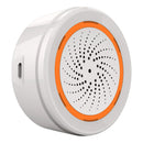Tuya Zigbee Smart Siren Alarm