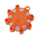 LED Car Emergency Light – V16 Magnetic Flashing Strobe Lamp