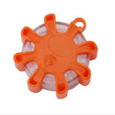 LED Car Emergency Light – Magnetic Flashing Warning Lamp