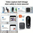 video doorbell WiFi 1080P