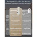 Portable Baby Bottle Warmer