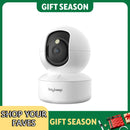 BoyKeep 2K Smart Security Camera