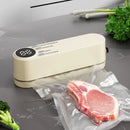 Portable Vacuum Sealer