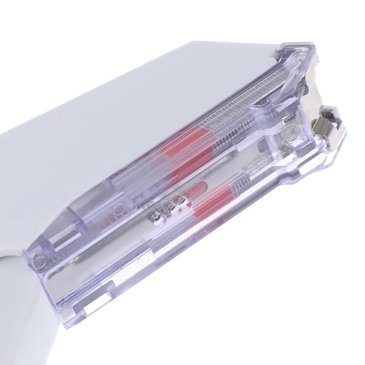 1PC 35W Disposable Medical Skin Stapler Surgery Sterile Skin Stitching Nail Puller