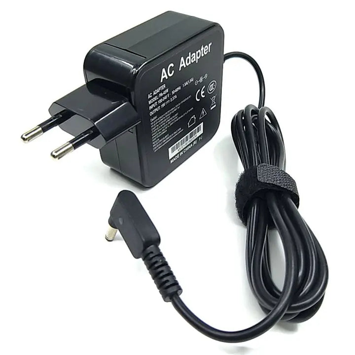 19V 2.37A 45W 4.0*1.35mm Laptop Charger Adapter ADP-45BW For Asus Zenbook UX305 UX21A UX32A X201E X202E U3000 UX52 Power Supply