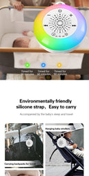 Baby White Noise Sleep Machine