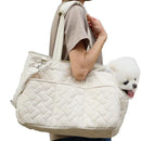 Bolsa de Transporte para Cão e Gato Pequeno