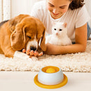 Comedouro Lento Puzzle para Cão