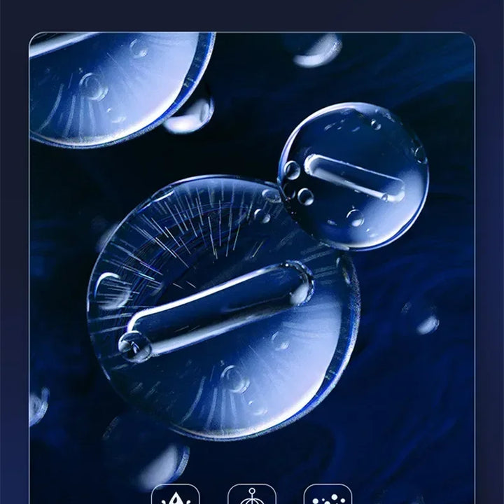 2025 Electric Hair Dryer 5in1 Multifunctional Hair Straightener Negative Ion Hair Care Curler Blow Dryer Styling Set Strong Wind