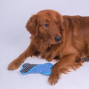 Ossos de Pelúcia com Som para Cão