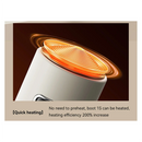 Portable Baby Bottle Warmer