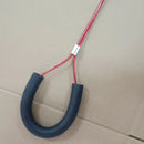 Suporte de Banho com Ventosa para Cão