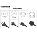 Portable IPL Hair Removal Device