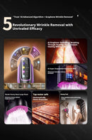 Suitable for home and travel searches