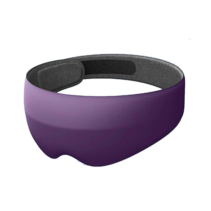 Xiaomi Dreamlight 2S Generation Full Shading Relaxing Eye Mask Sleeping Mask Block Out Light For Sleeping Aid Eye Mask Portable