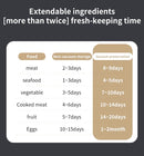 Portable Vacuum Sealer