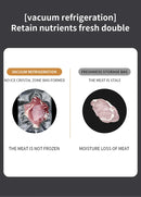 Portable Vacuum Sealer