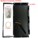 iluminação de led externa IP65