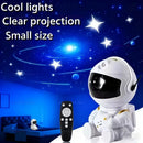 Starry Sky Aurora Projector