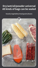 Portable Vacuum Sealer