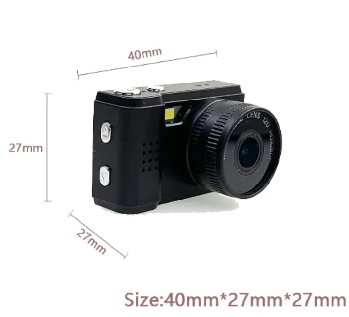 Mini Digital Camera
