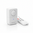 Wireless Motion Sensor Alarm Security Detector Indoor Outdoor Alert System Met Afstandsbediening Voor Thuis Garage