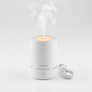 Humidificador de Ar USB - Mini Difusor Portátil