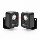 Fotocélula Infravermelhos para Portão - Sensor Segurança