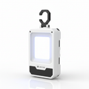 Lanterna LED Trabalho COB Magnética - 80 LEDs Super Brilhante