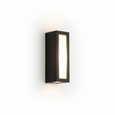 Waterproof Outdoor Wall Lamp Modern LED Lamp Black White Aluminum Up Lower Light Lamp Lamps Waterproof IP65 110V 220V Fixtures