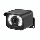 Luz Segurança Solar Falsa - Efeito Dissuasor Câmara